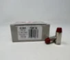 Underwood 40 S&amp;W Ammunition UW740 200 Grain Hi-Tek Coated Hard Cast Flat Nose 20 Rounds