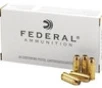 Federal 40 S&amp;W Classic F40SWA 180 gr JHP 50 rounds