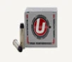 Underwood 357 Magnum Ammunition UW720 180 Grain Hard Cast Flat Nose Gas Check 20 Rounds