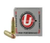 Underwood 458 Socom Ammunition UW461 350 Grain Full Metal Jacket 20 Rounds