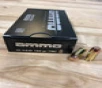 Ammo Incorporated 40 S&amp;W 180 Grain Total Metal Coating AI40180TMC-A50 50 Rounds