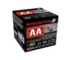 Winchester 410 Bore Ammunition AA Super Sport Sporting Clays AASC417 2-1/2&quot; #7-1/2 Shot 1/2oz 1300fps Case of 250 rounds