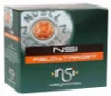 NobelSport Italia 12 Gauge Ammunition ANSF1275 2-3/4&quot; #7.5 Shot 1-1/8oz 1255fps 250 rounds
