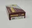 Precision One *REMAN* 380 Auto Ammunition PONE10 100 Grain Full Metal Jacket 50 Rounds