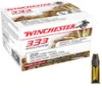 Winchester 22LR 36gr CP HP 333 rounds