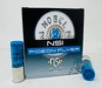 Nobel Sport Italia 12 Gauge Ammunition Pigeon/Flyer ANSPG133075CASE 2-3/4&quot; #7.5 Shot 1-1/4oz 1330fps CASE 250 Rounds