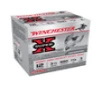 Winchester 12 Gauge Ammunition Super-X Steel WEX12L3 3-1/2&quot; #3 Steel Shot 1-3/8oz 1550fps 25 Rounds
