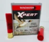 Winchester 12 Gauge Ammunition Xpert Waterfowl WEX12L2 3-1/2&quot; #2 Steel Shot 1-3/8oz 1550fps 25 Rounds