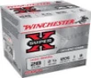 Winchester 28 Gauge Ammunition X28H8 Super-X High Brass 2-3/4&quot; 8 shot 1 oz 1205fps 25 rounds