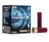 Federal 12 Gauge Ammunition Speed-Shok Steel WF1333 3-1/2&quot; #3 Shot 1-3/8oz 1550fps 25 Rounds