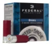 Federal 12 Gauge Ammunition Speed-Shok WF1332 3-1/2&quot; 1-3/8oz #2 1550FPS #2 CASE 250 rounds