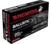 Winchester 223 Supreme SBST223B 55 gr Ballistic Silver-tip 20 rounds