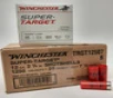 Winchester 12 Gauge Ammunition TRGT12507CASE 2-3/4&quot; 1oz 7-1/2 Shot CASE 250 Rounds