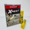 Winchester 20 Gauge Ammunition Xpert HV Steel Waterfowl WEX2034 3&quot; #4 Shot 7/8oz 1500fps 25 Rounds
