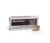 Remington 40 S&amp;W Ammunition Golden Saber GS40SWAB 165 Grain Brass Jacketed Hollow Point 50 rounds