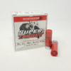 Winchester 12 Gauge Ammunition Super Target TRGT13507 2-3/4&quot; #7.5 Shot 1oz 1350fps CASE 250 Rounds