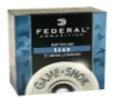 Federal 12 Gauge Ammunition Game Load H12175 2-3/4&quot; 1oz #7.5 1290 fps Case of 250 Rounds