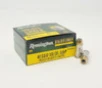 Remington 40 S&amp;W Ammunition Golden Saber Defense GSD40SWA 165 Grain Brass Jacketed Hollow Point 20 Rounds