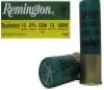 Remington 12 Gauge Ammunition 12SB00 2-3/4&quot; 00 Buck 12 Pellet 1290fps 5 rounds