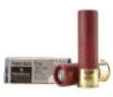 Federal 12 Gauge Ammunition F131RS 3&quot; 1-1/4oz Hollow Point Rifled Slug 1600fps 5 rounds