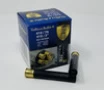 Sellier &amp; Bellot 410 Bore Ammunition SB410SDB 3&quot; Dual Pellet Load 15 Pieces BB Buck 2 Pieces 000 Buck 25 Rounds