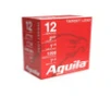Aguila 12 Gauge Ammunition 1CHB1357CASE 1 1/8oz 1200 Fps #7.5 Shot Case 250 Rounds
