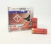 American Tactical 12 Gauge Ammunition Target Load ATIACL12T75CASE 2-3/4&quot; #7.5 Shot 1oz 1180fps CASE 250 Rounds