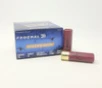 Federal 12 Gauge Ammunition Speed Shot Steel WF1423 3" #3 Shot 1-1/4oz 1450fps 25 Rounds