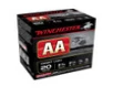 Winchester 20 GA AA 2 3/4&quot; 7/8 oz #9 shot AA209 1200fps 250 rounds