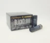 Federal 12 Gauge Ammunition Black Cloud Waterfowl PWBX1422 3&quot; #2 Shot 1-1/4oz 1450fps 25 Rounds