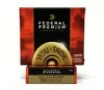 Federal 10 Gauge Ammunition Vital-Shok P108F00 3-1/2&quot; 00 Buck 18 Pellets 1100fps 5 Rounds