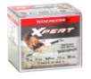 Winchester 12 Gauge Ammunition Xpert Waterfowl HV Steel WEX12LMBB 3-1/2&quot; BB Shot 1-1/4oz 1625fps 25 Rounds