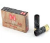 Hornady 12 Gauge Ammunition Custom Lite H86230 2-3/4&quot; 300 Grain FTX Slug 1575fps 5 Rounds