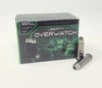 Liberty 357 Magnum Ammunition Overwatch LAOW357701830 70 Grain Hollow Point Lead Free 20 Rounds