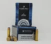Federal 44 Rem Mag Ammunition Power-Shok C44A 240 Grain Jacketed Hollow Point 20 Rounds