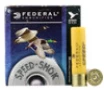 Federal 20 Gauge Ammunition WF2093 3&quot; 7/8 oz 1550 FPS 3 Shot 25 Rounds