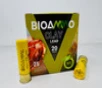 BioAmmo 20 Gauge Ammunition Dove &amp; Clay ZR2880 2-3/4&quot; #8 Shot 1oz 1165fps 25 Rounds