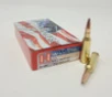 Hornady 6.5 Creedmoor Ammunition American Whitetail 81489 129 Grain Interlock Soft Point Case of 200 Rounds