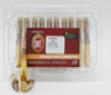 DRT 6.5mm Creedmoor Ammunition DRT65CM135TS 135 Grain Terminal Shock Hollow Point 20 Rounds