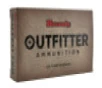 Hornady 308 Winchester Ammunition Outfitter Lead Free H80982 150 Grain CX Ballistic Tip 20 Rounds