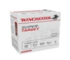 Winchester 12 Gauge Ammunition Super-Target TRGT12908CASE #8 Shot 2-3/4&quot; 1oz 1290fps CASE 250 Rounds