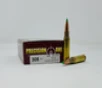 Precision One 308 Win Ammunition PONE386 150 Grain Nosler Ballistic Tip 20 Rounds