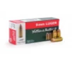 Sellier &amp; Bellot 9mm Luger Ammunition 115 Grain Jacketed Hollow Point 50 rounds