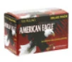 Federal 40 S&amp;W American Eagle AE40R100 180 gr FMJ 100 rounds