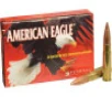Federal 300 AAC Blackout American Eagle AE300BLK1 150 Grain Full Metal Jacket 20 rounds