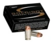 CCI 40 S&amp;W Ammunition Speer 23974 180 Grain Gold Dot Short Barrel Hollow Point 20 Rounds