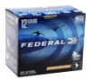 Federal 12 Gauge Ammunition Speed Shok Waterfowl WF1456 #6 Steel Shot 2-3/4&quot; 1-1/8oz 1500fps 25 Rounds