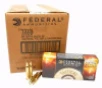 Federal 223 Remington Ammunition Tactical Rifle Urban T223L Hi-Shok 64 Grain Soft Point 20 rounds