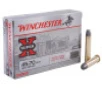 Winchester 45-70 Gov&#039;t Ammunition Super-X X4570CB 405 Grain Cowboy Action Lead Flat Nose 20 Rounds