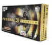 Federal 243 Win Ammunition TSX P243K 85 Grain Triple-Shock X 20 Rounds